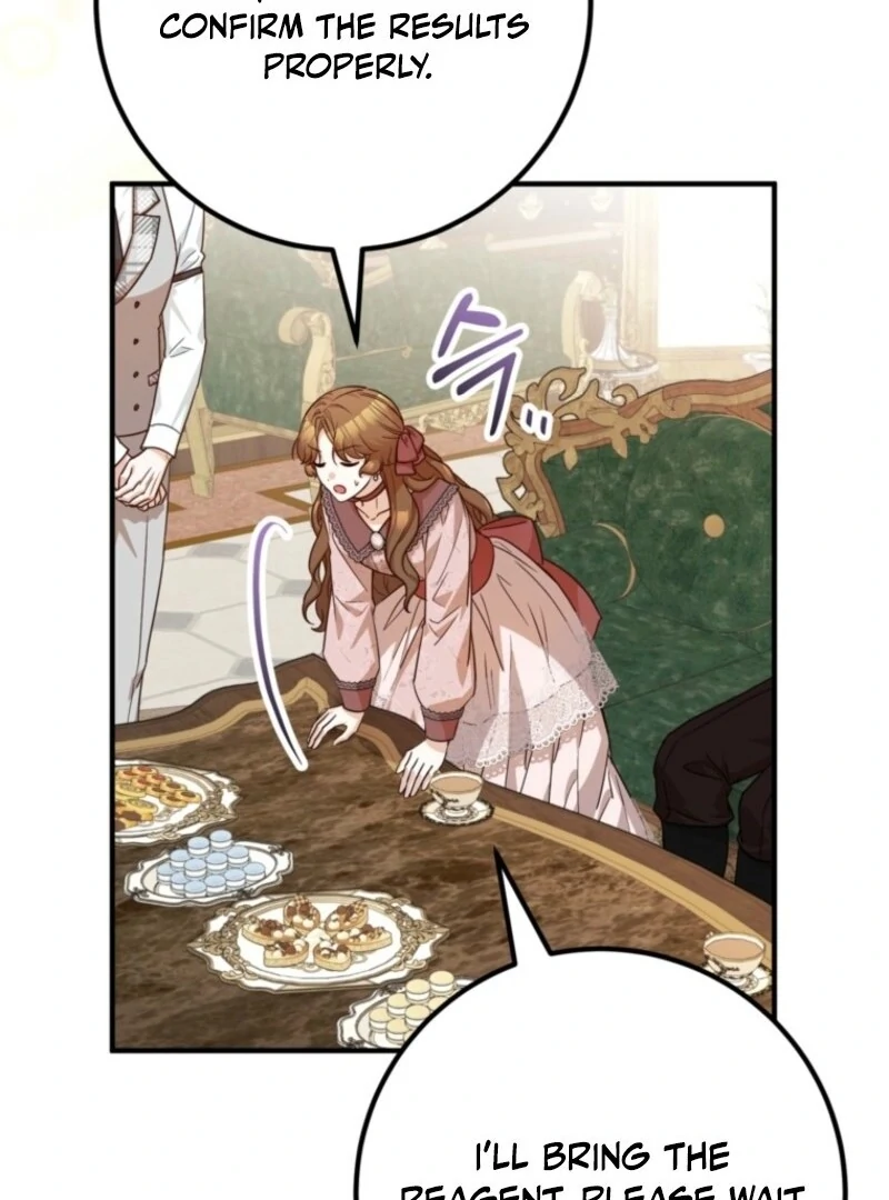 Doctor Resignation Chapter 90 106
