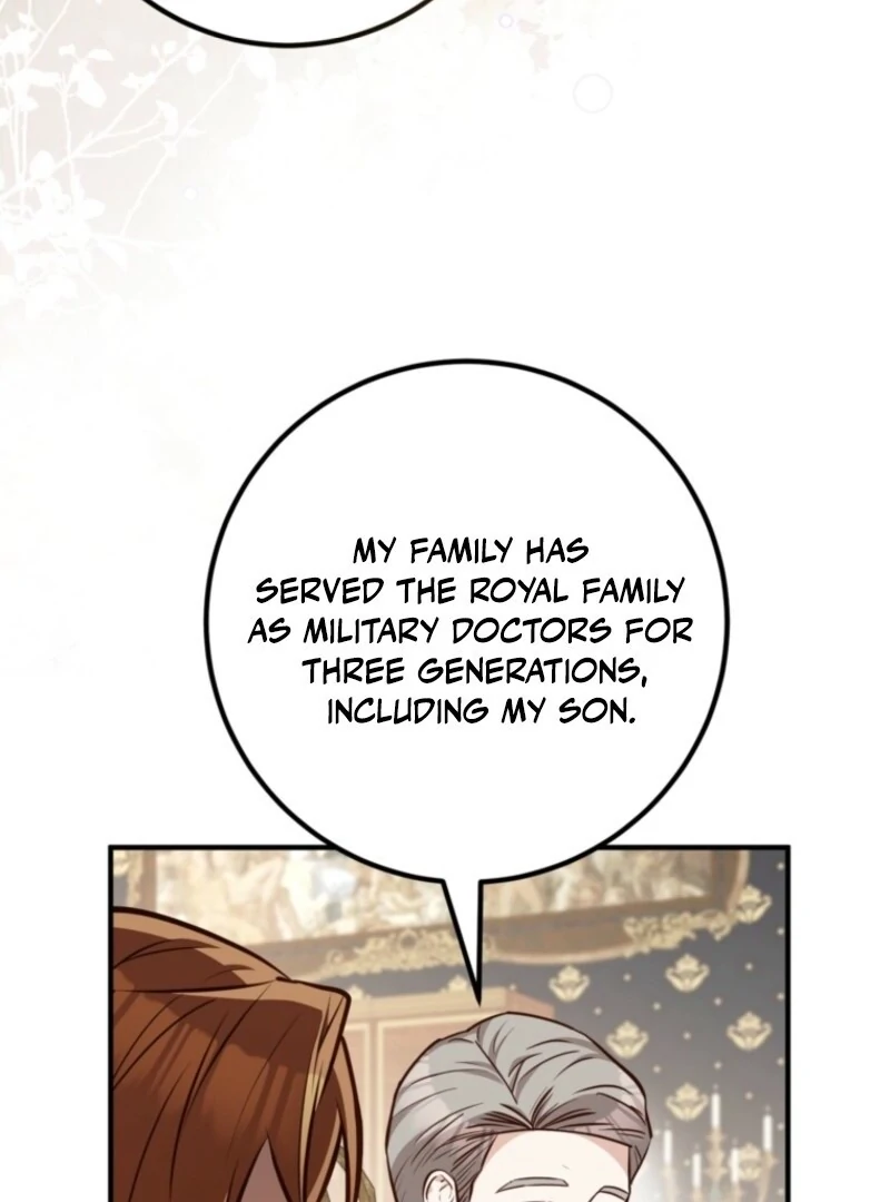 Doctor Resignation Chapter 90 21