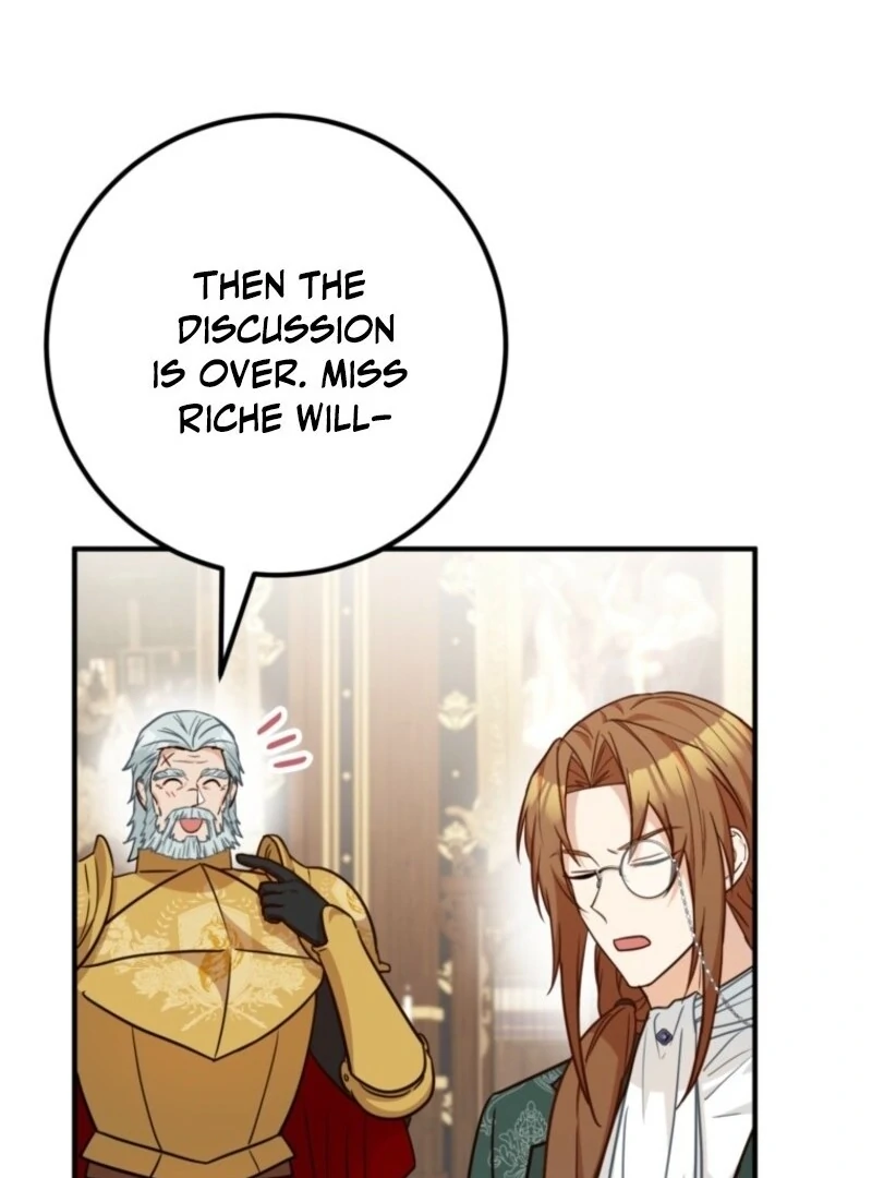 Doctor Resignation Chapter 90 27