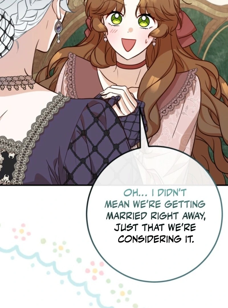 Doctor Resignation Chapter 90 3