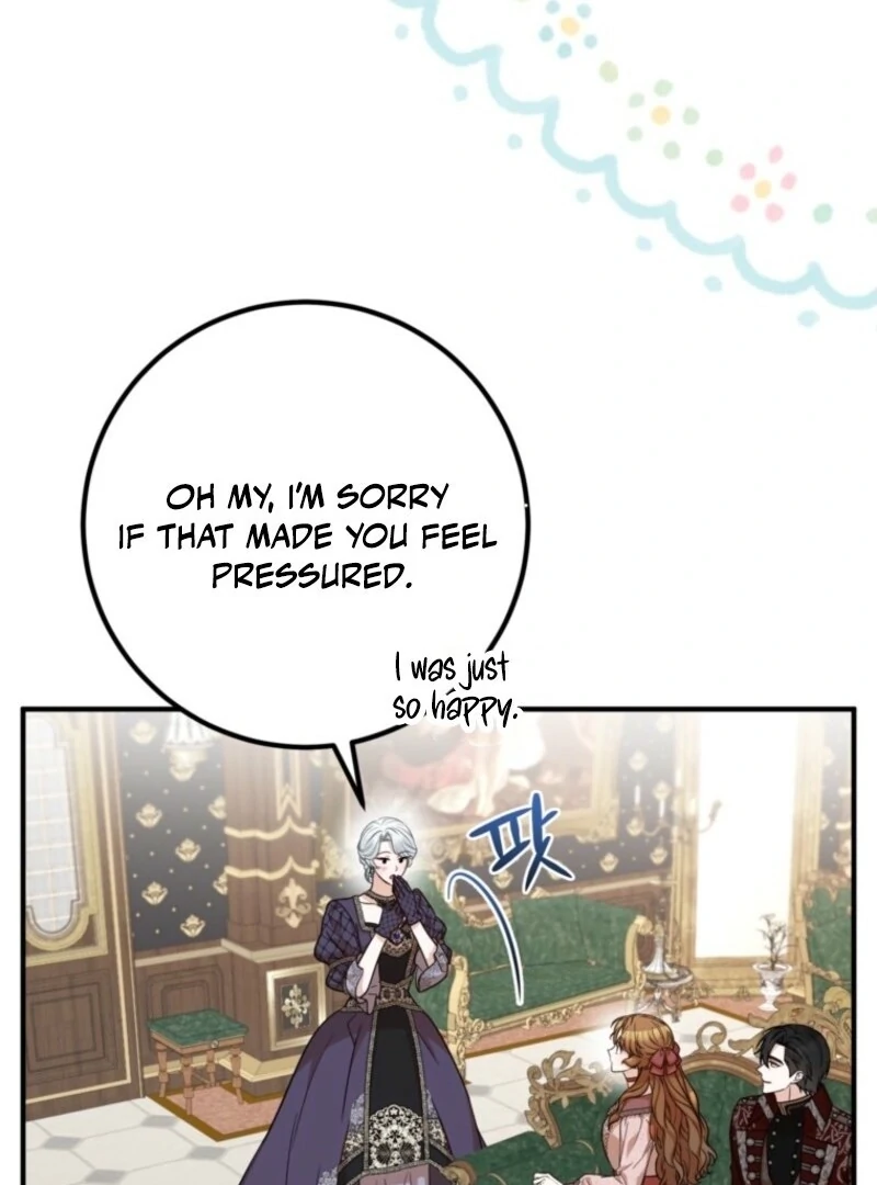 Doctor Resignation Chapter 90 4