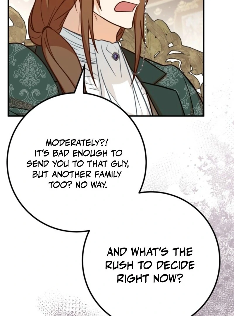 Doctor Resignation Chapter 90 40