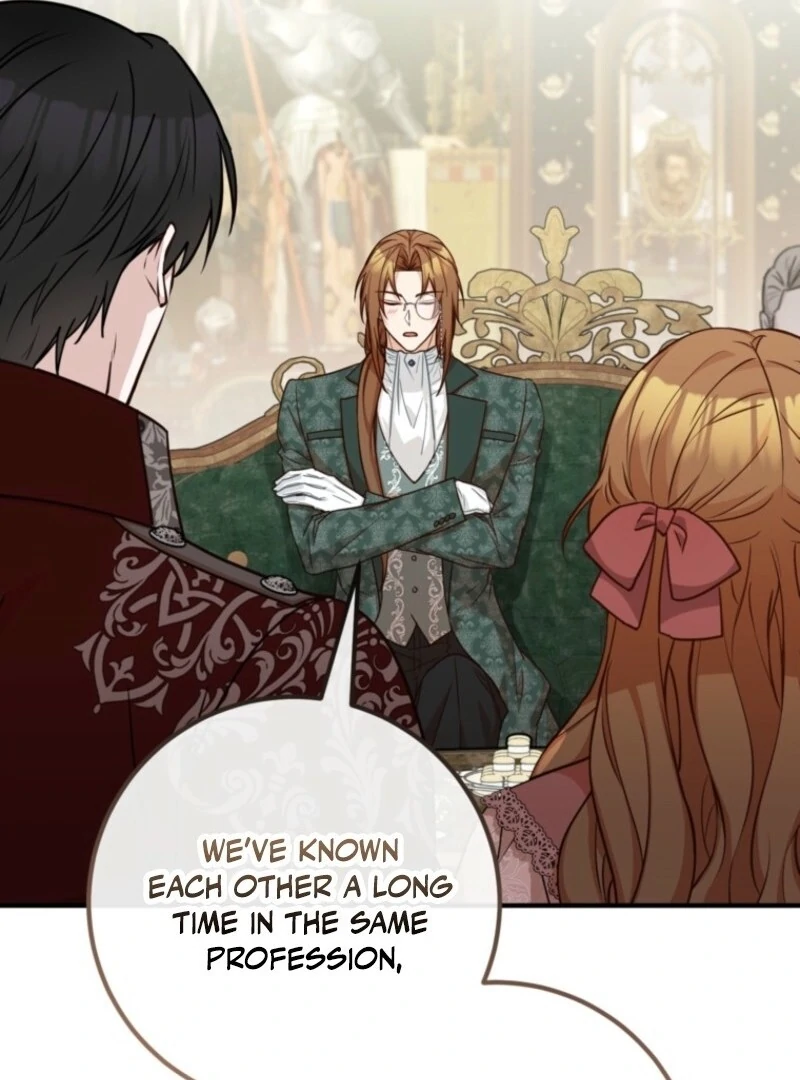 Doctor Resignation Chapter 90 55