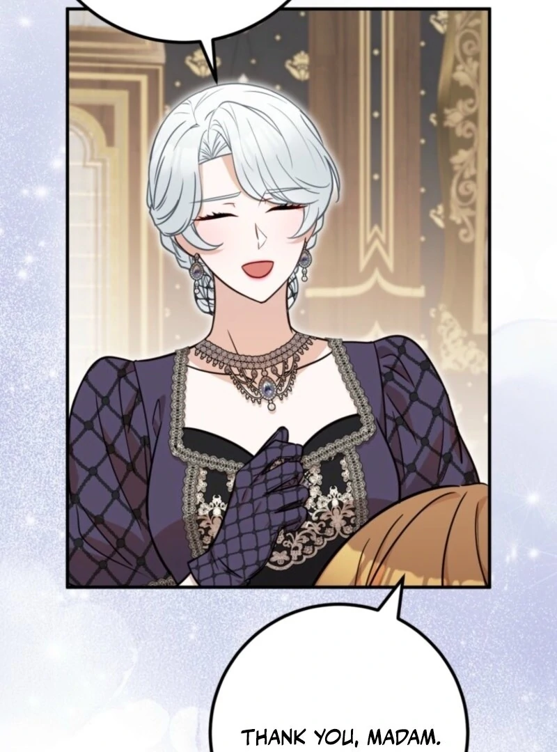 Doctor Resignation Chapter 90 6