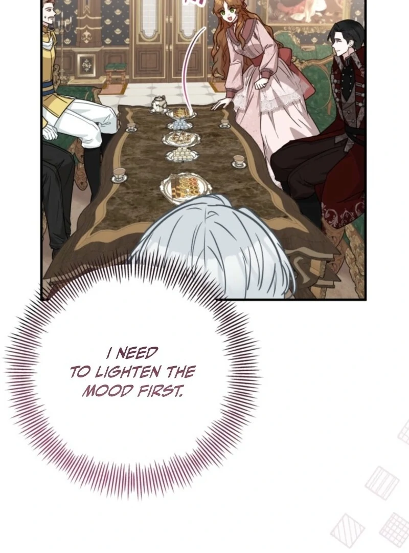 Doctor Resignation Chapter 90 68
