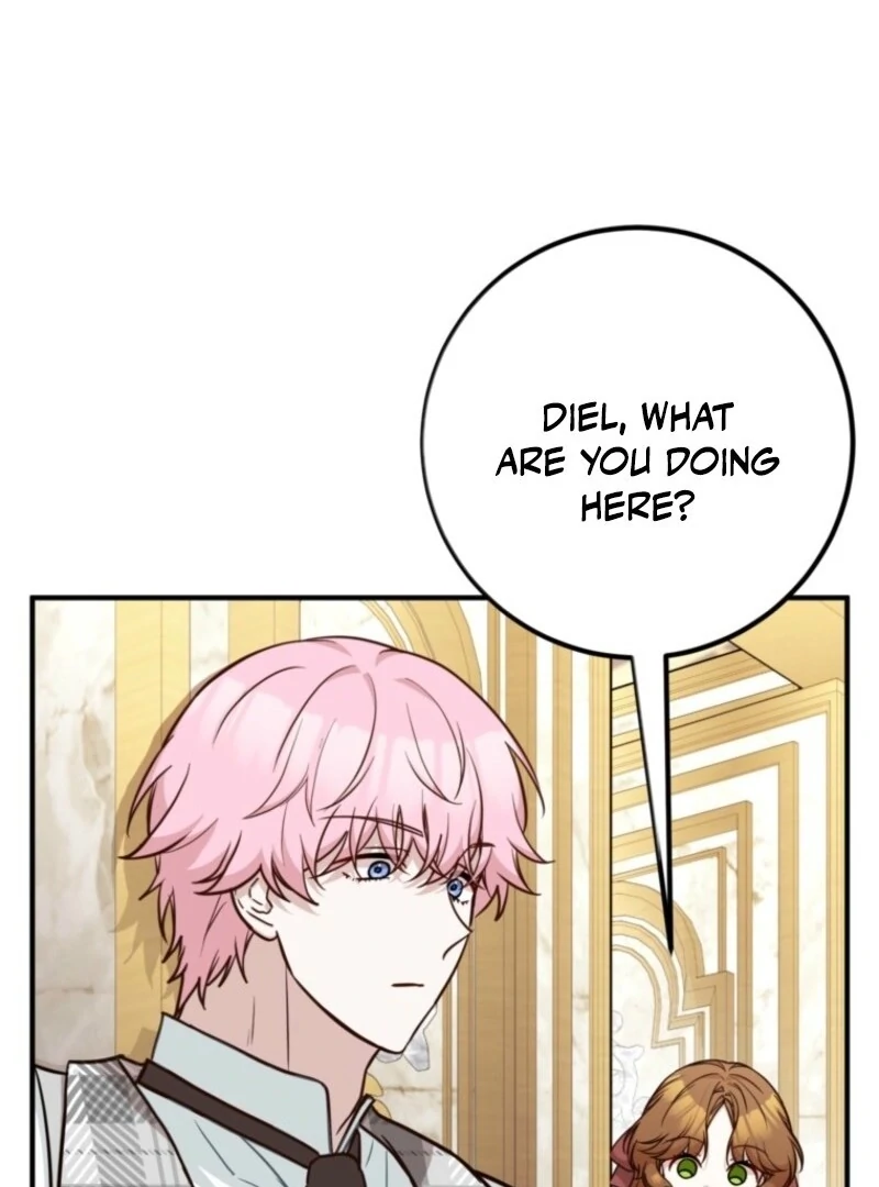 Doctor Resignation Chapter 90 73