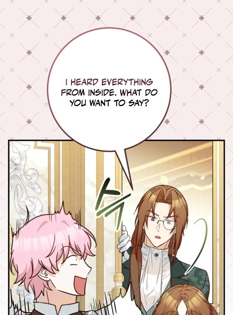Doctor Resignation Chapter 90 78