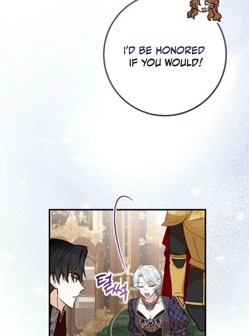 Doctor Resignation Chapter 90 8