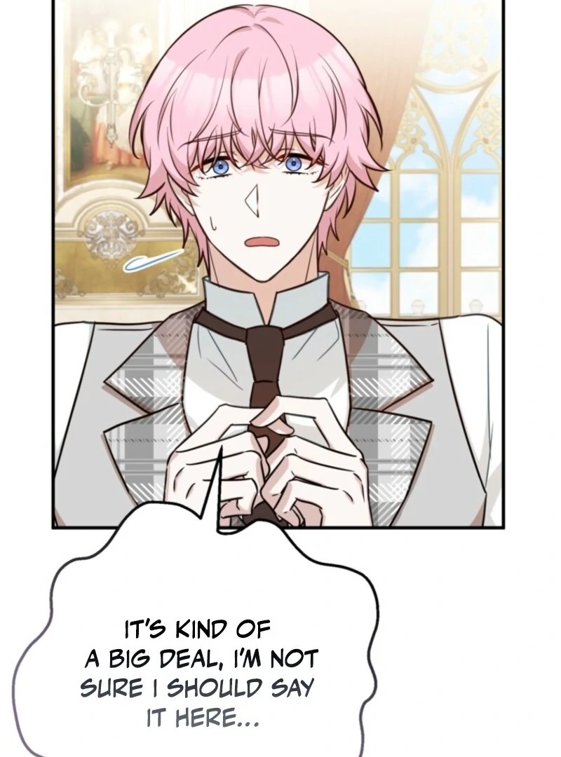 Doctor Resignation Chapter 90 80