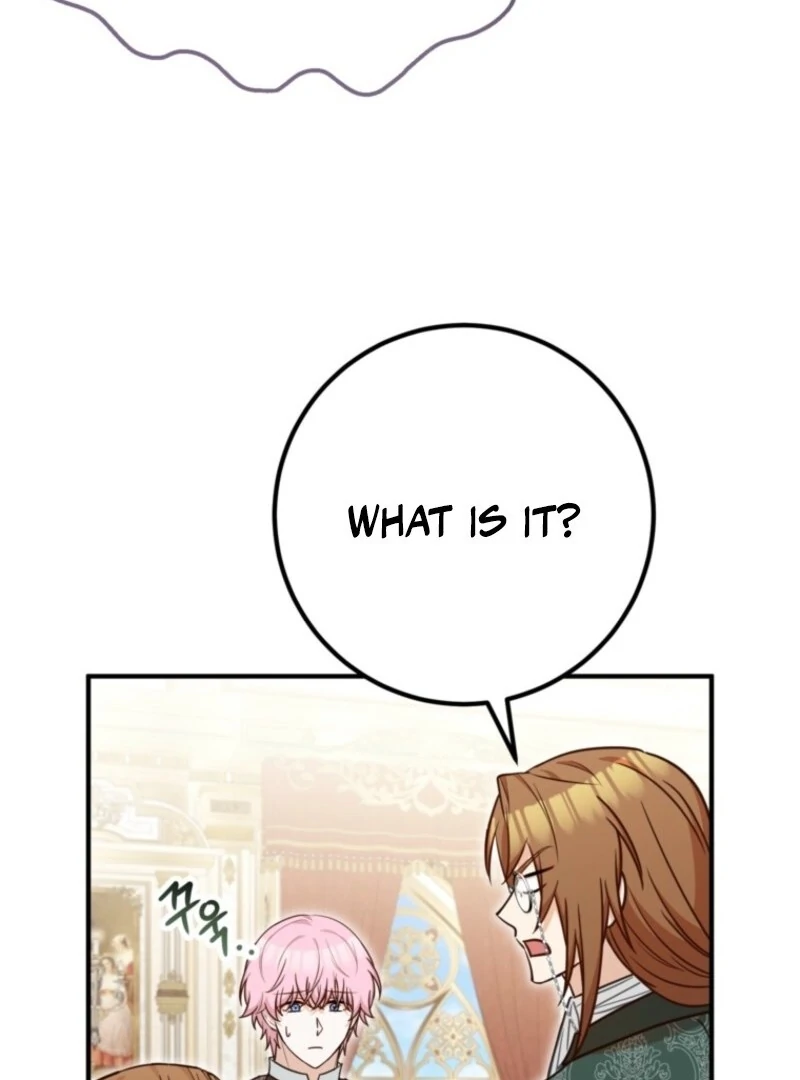 Doctor Resignation Chapter 90 81
