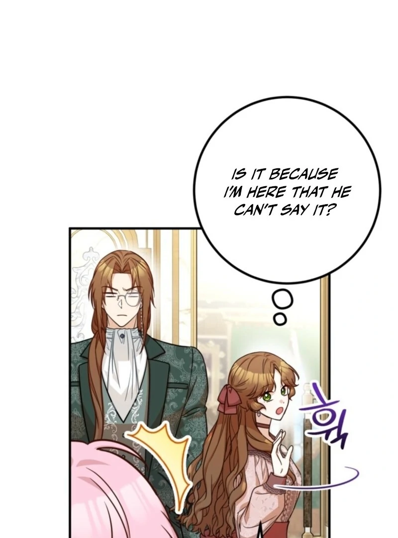 Doctor Resignation Chapter 90 83
