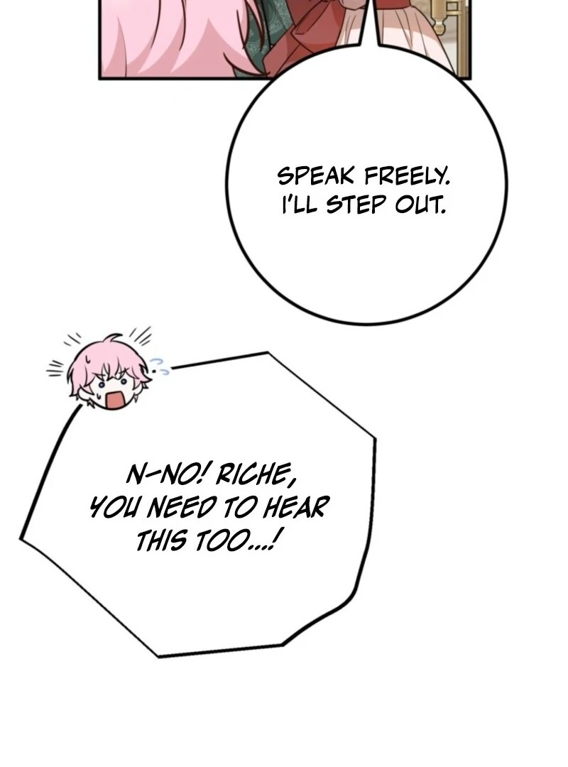 Doctor Resignation Chapter 90 84