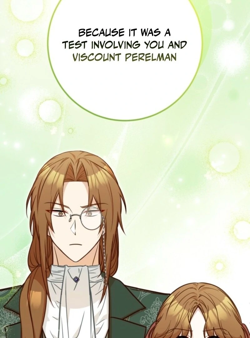 Doctor Resignation Chapter 90 91