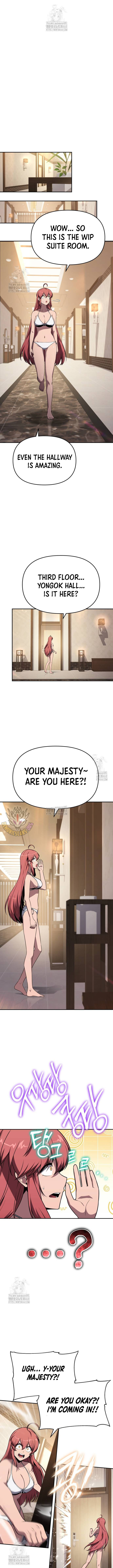 The Knight King Who Returned with a God Chapter 122 13