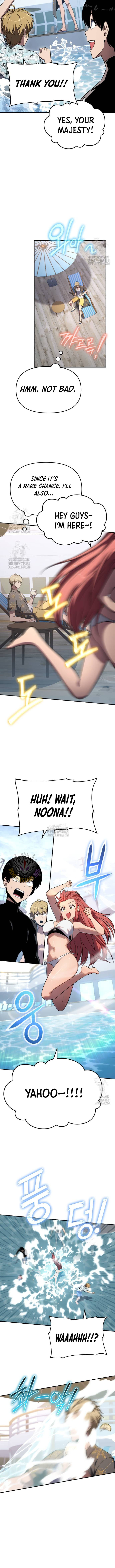 The Knight King Who Returned with a God Chapter 122 8
