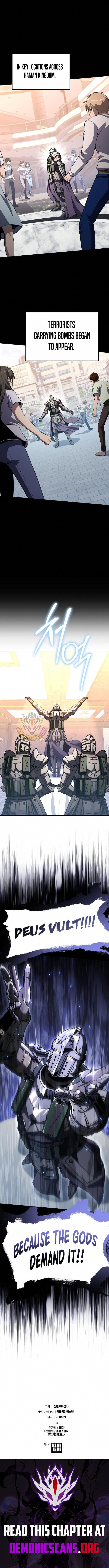 The Knight King Who Returned with a God Chapter 125 15