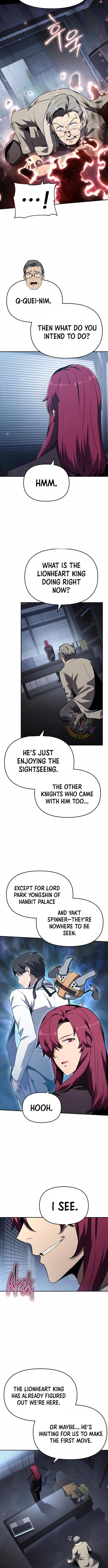 The Knight King Who Returned with a God Chapter 125 4