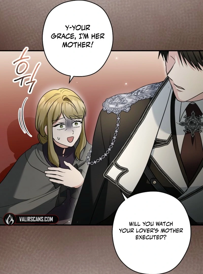 Duke Please Fail! Chapter 66 102