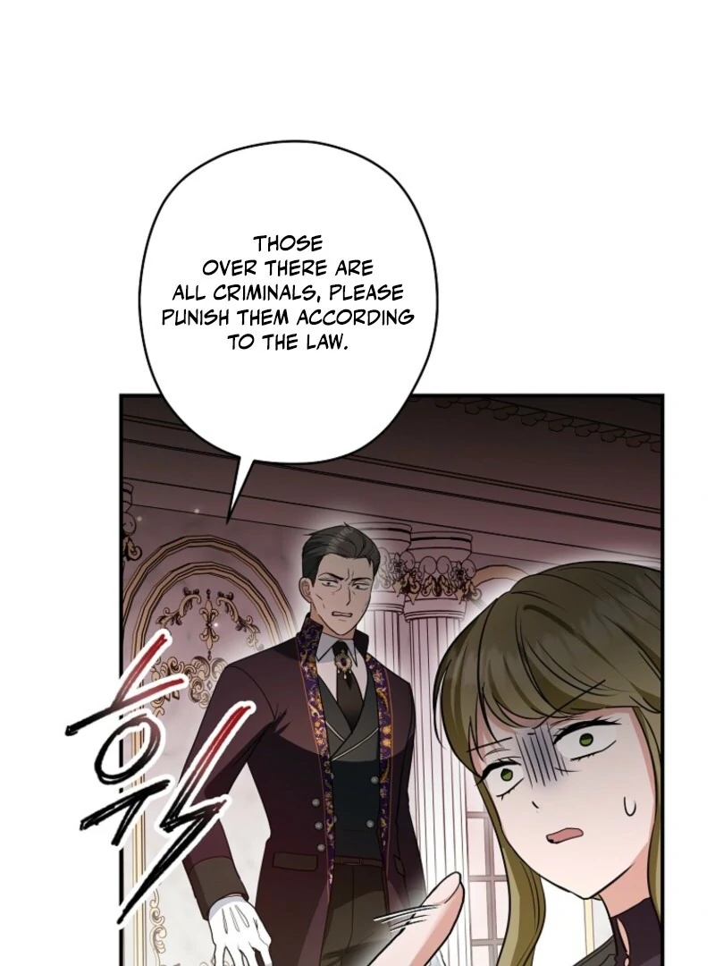 Duke Please Fail! Chapter 66 107