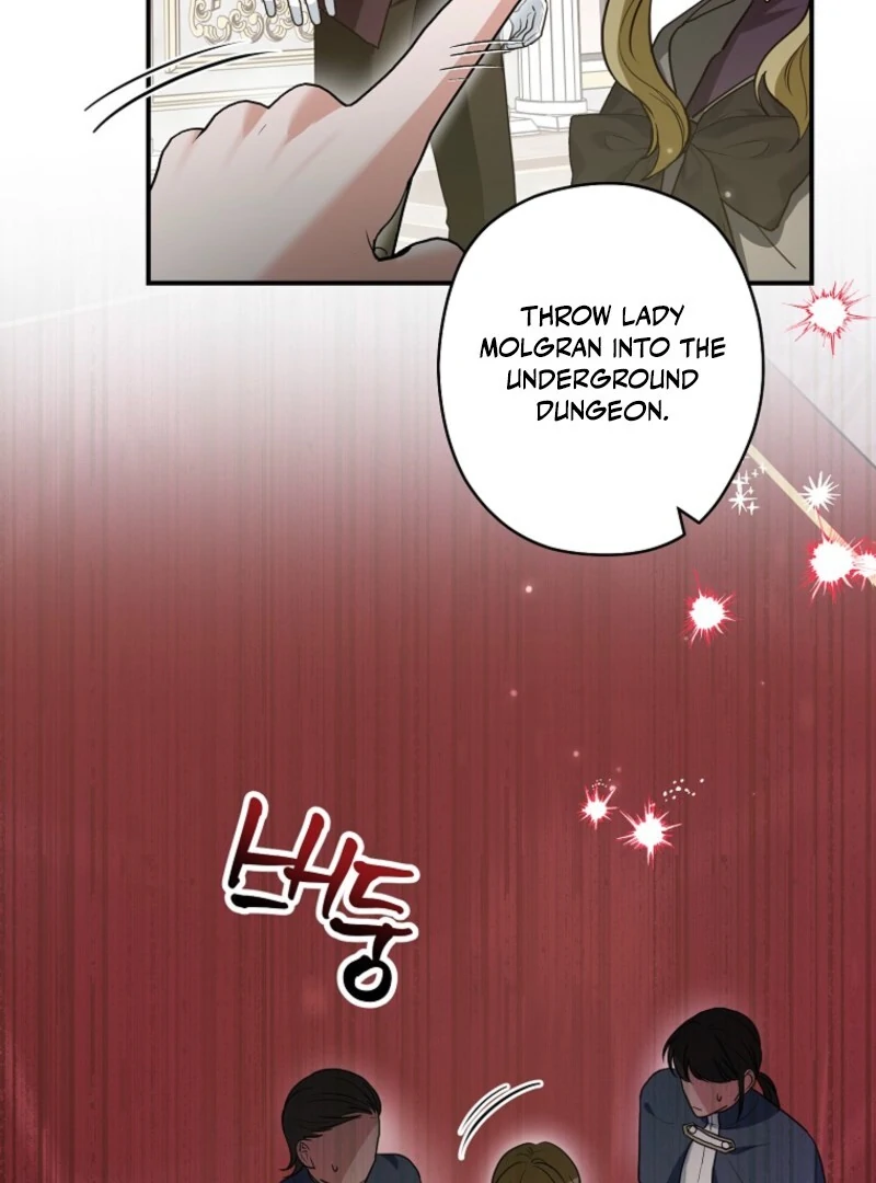 Duke Please Fail! Chapter 66 108