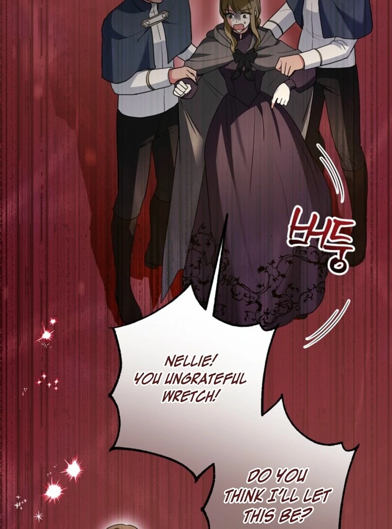 Duke Please Fail! Chapter 66 109
