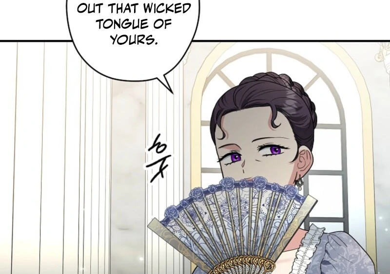 Duke Please Fail! Chapter 66 111