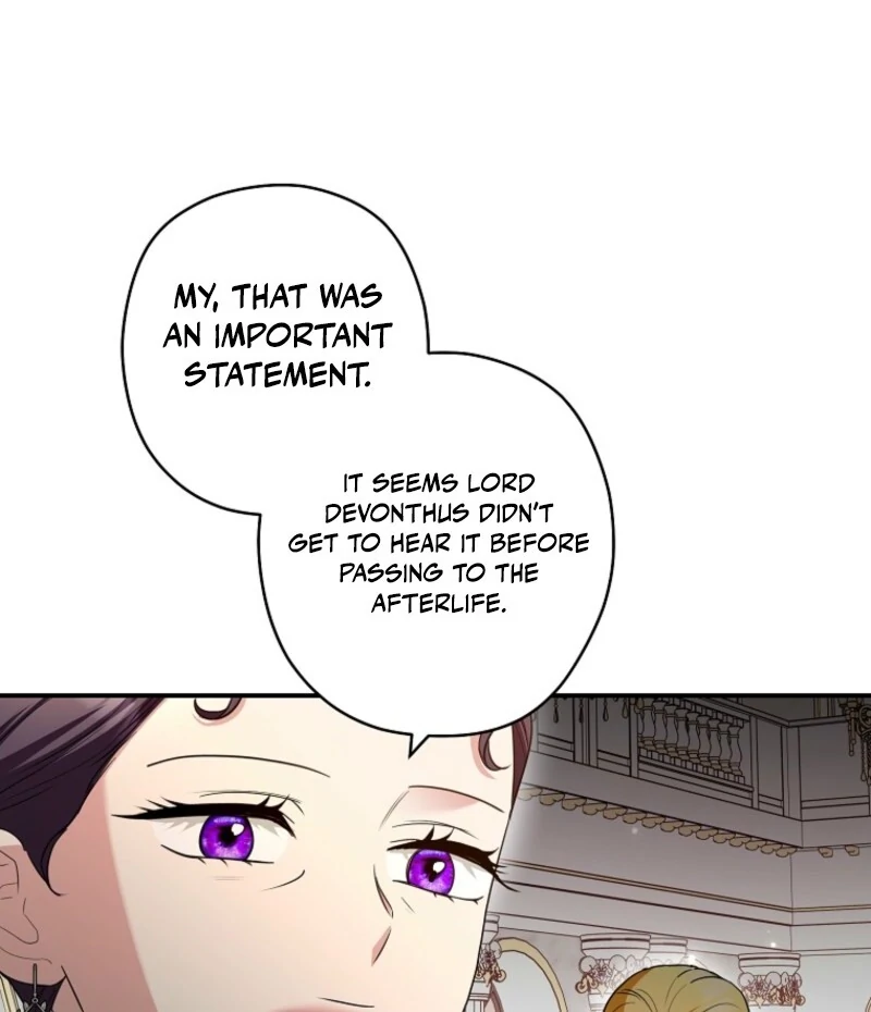 Duke Please Fail! Chapter 66 122