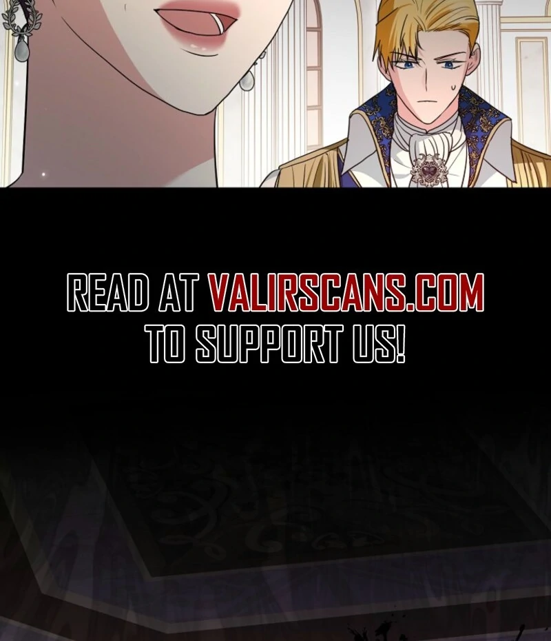Duke Please Fail! Chapter 66 123