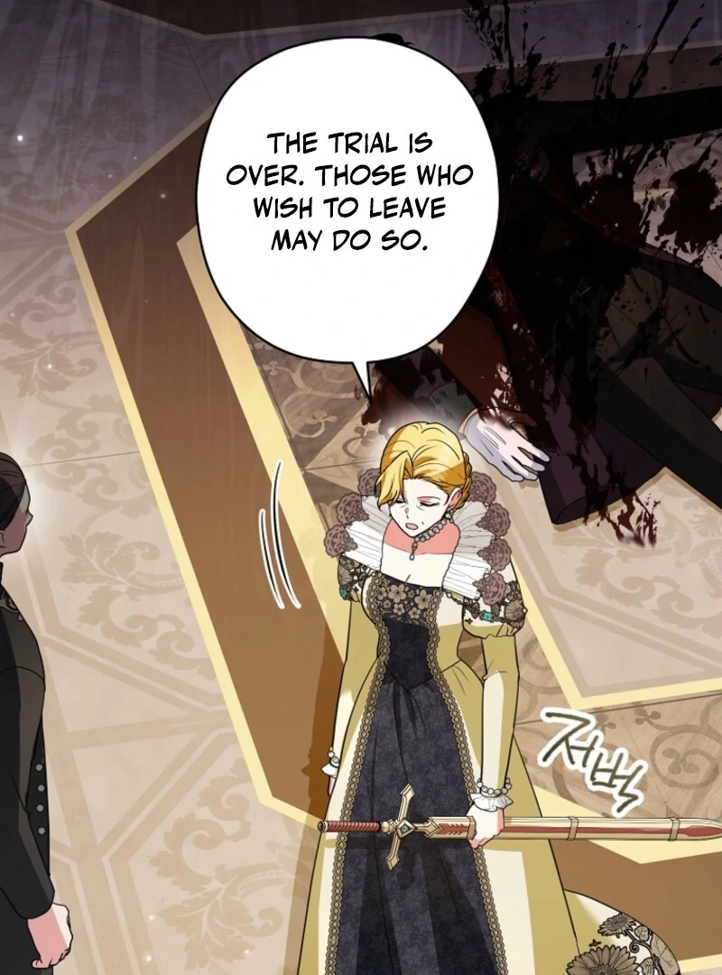 Duke Please Fail! Chapter 66 124