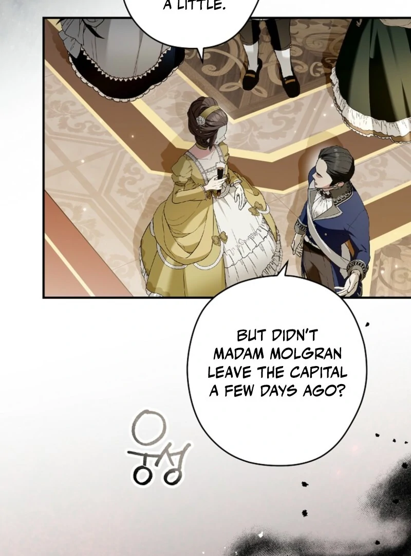 Duke Please Fail! Chapter 66 15