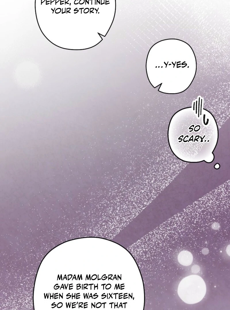 Duke Please Fail! Chapter 66 19