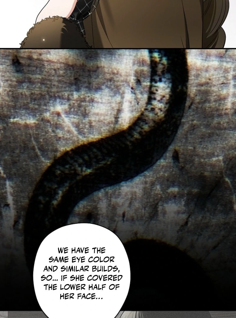 Duke Please Fail! Chapter 66 21