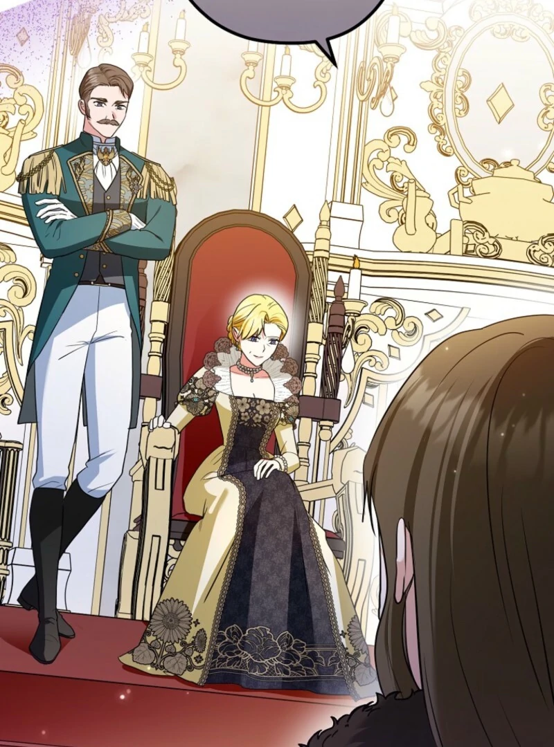 Duke Please Fail! Chapter 66 3