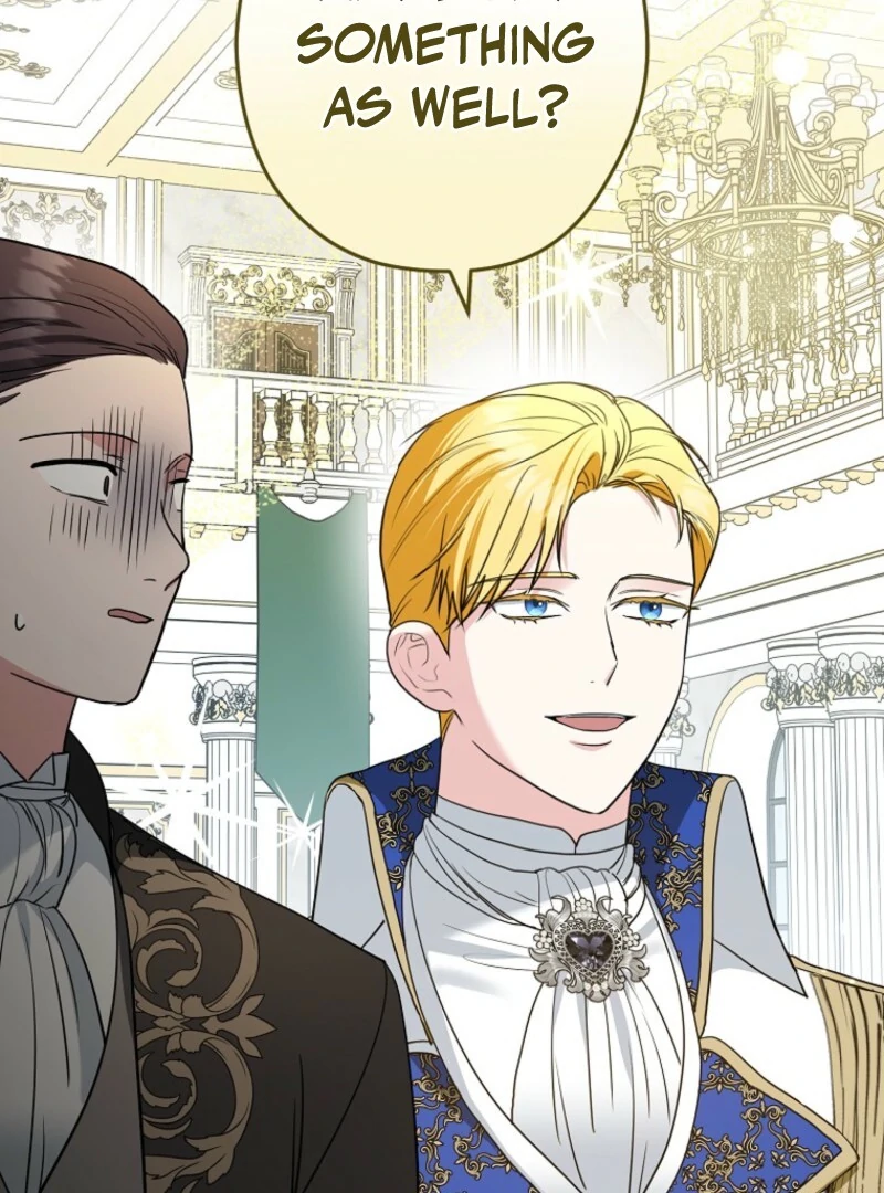 Duke Please Fail! Chapter 66 32