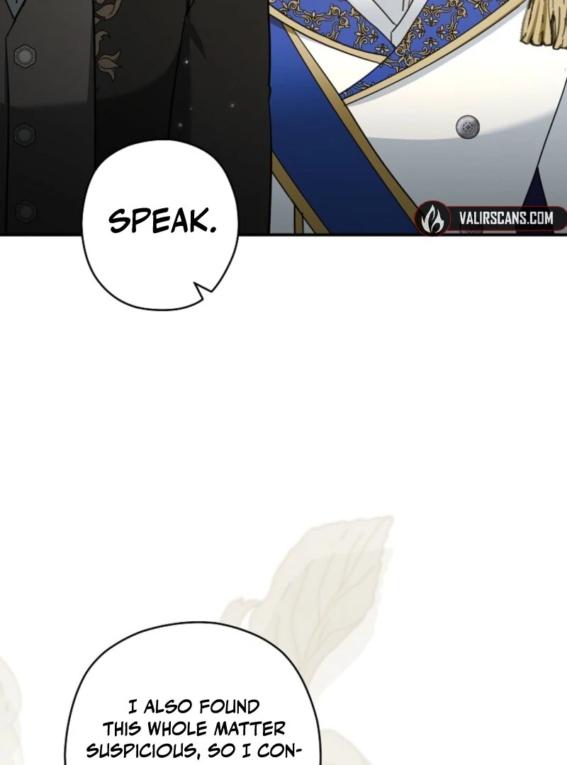 Duke Please Fail! Chapter 66 33