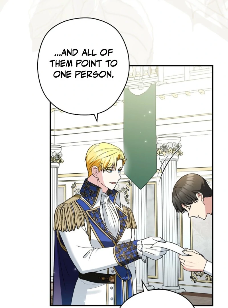 Duke Please Fail! Chapter 66 36