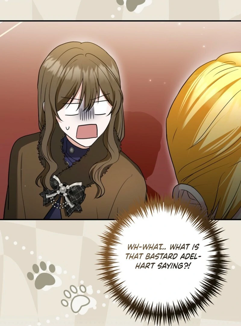 Duke Please Fail! Chapter 66 40