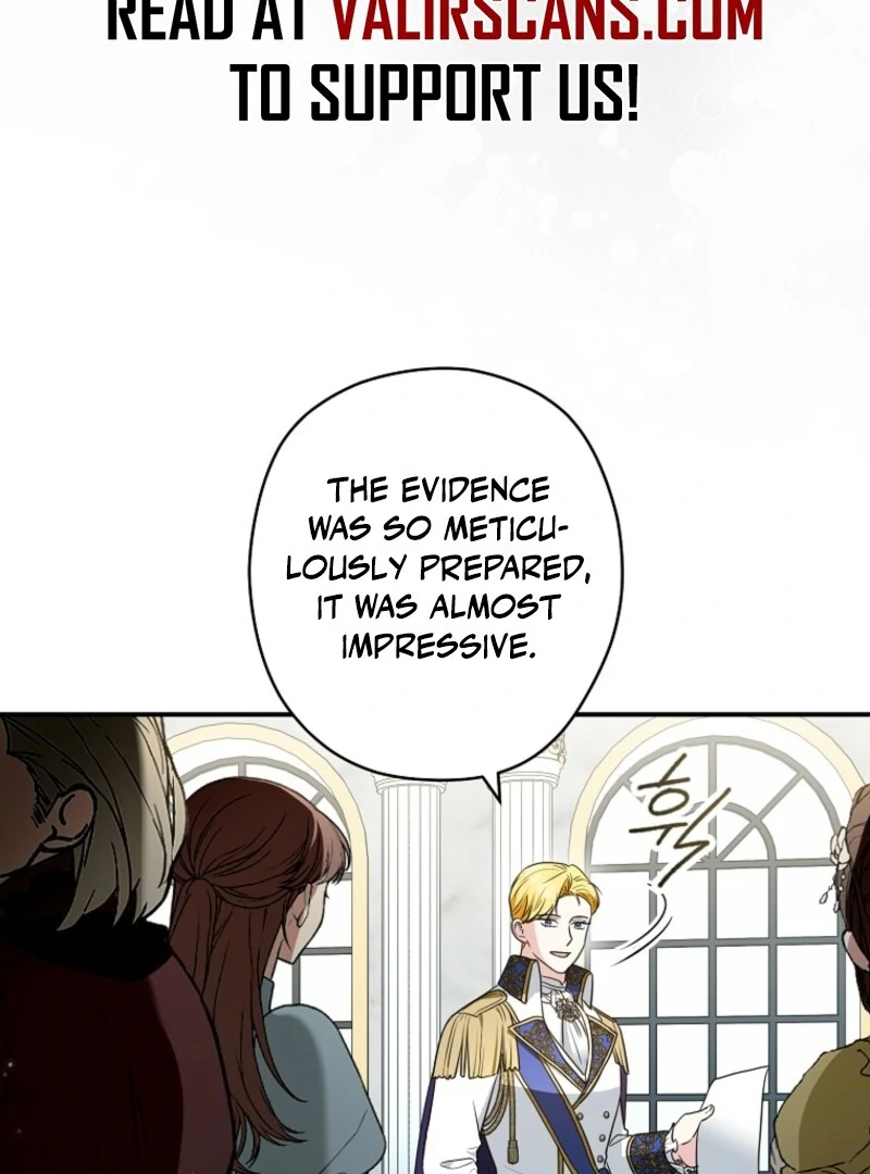 Duke Please Fail! Chapter 66 43