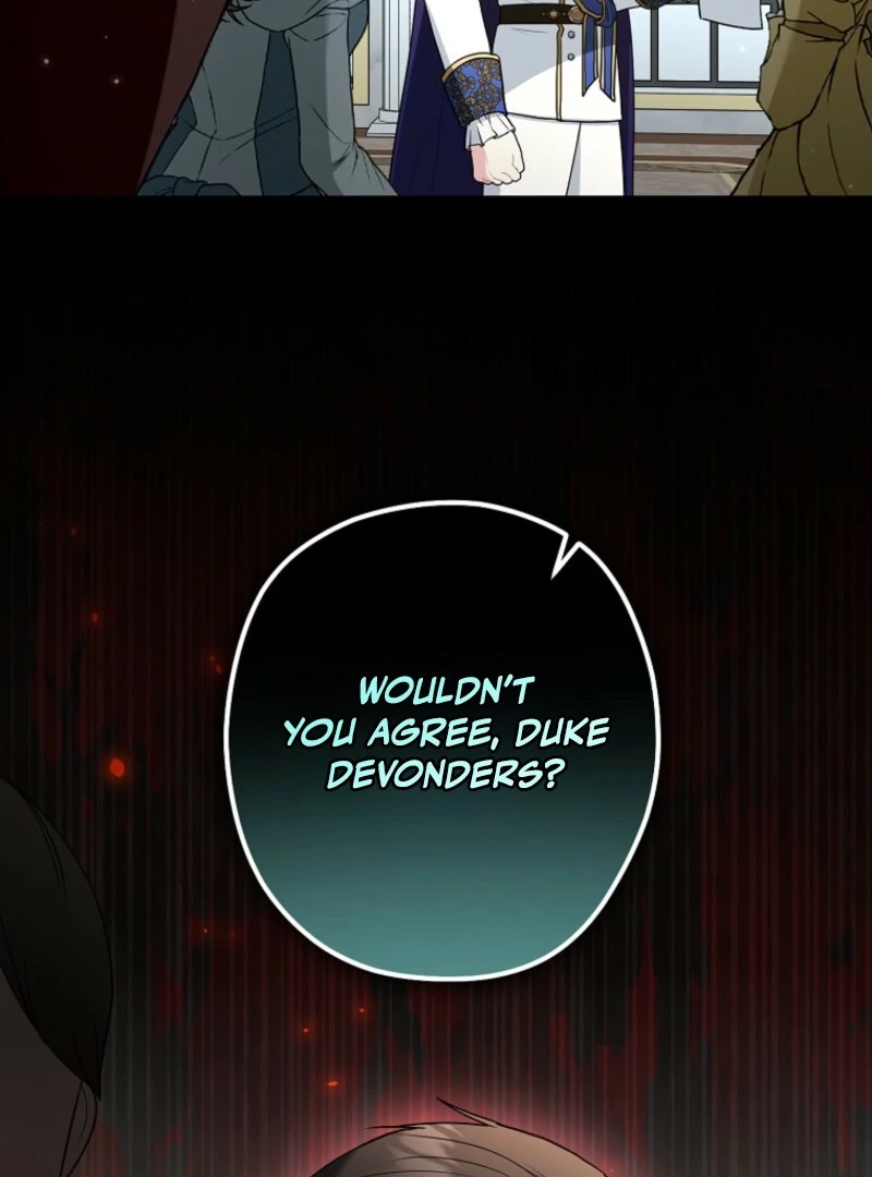 Duke Please Fail! Chapter 66 44