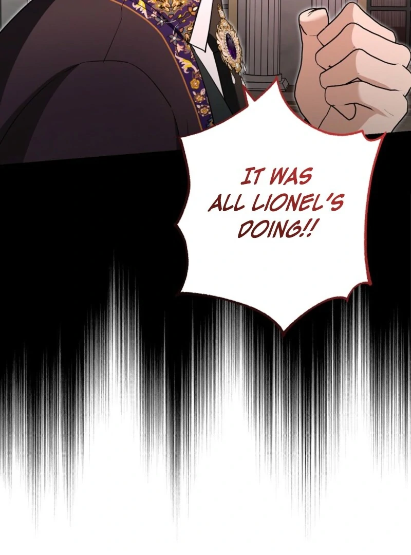 Duke Please Fail! Chapter 66 48