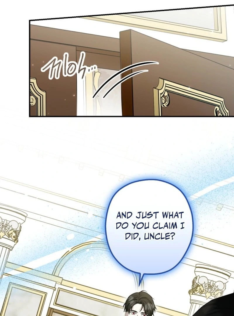 Duke Please Fail! Chapter 66 49