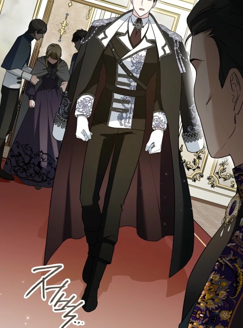 Duke Please Fail! Chapter 66 50
