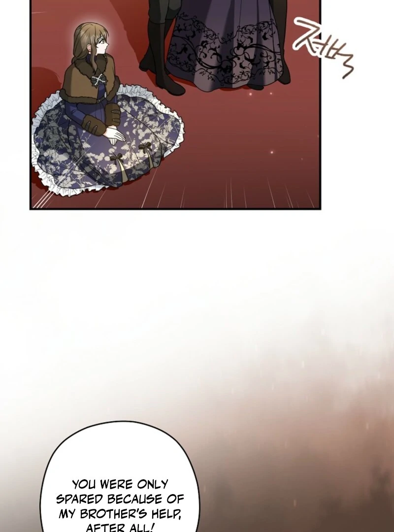 Duke Please Fail! Chapter 66 54