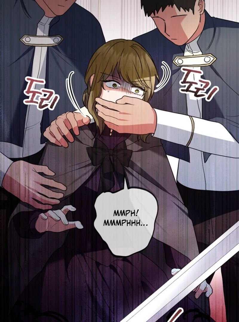 Duke Please Fail! Chapter 66 59