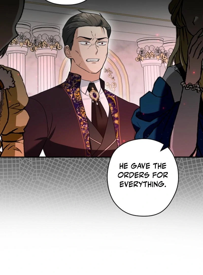 Duke Please Fail! Chapter 66 66