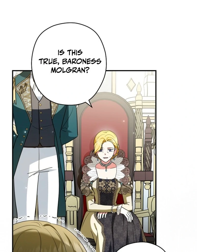 Duke Please Fail! Chapter 66 67