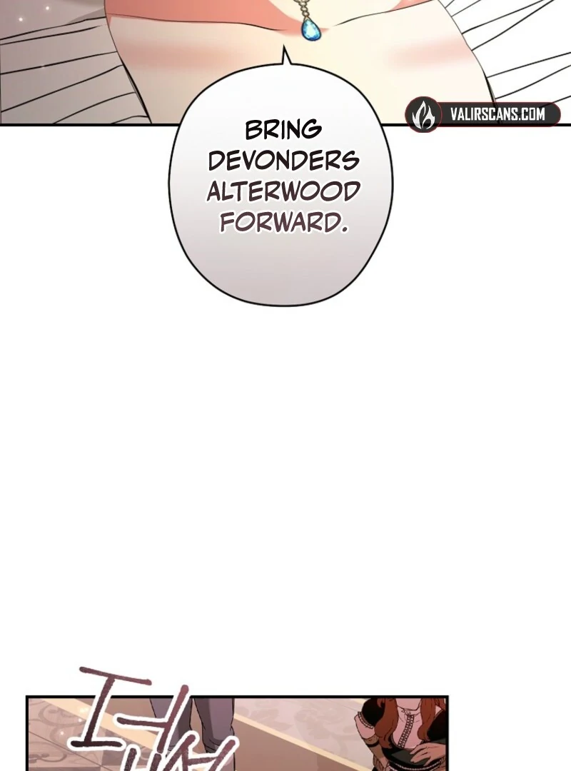 Duke Please Fail! Chapter 66 76