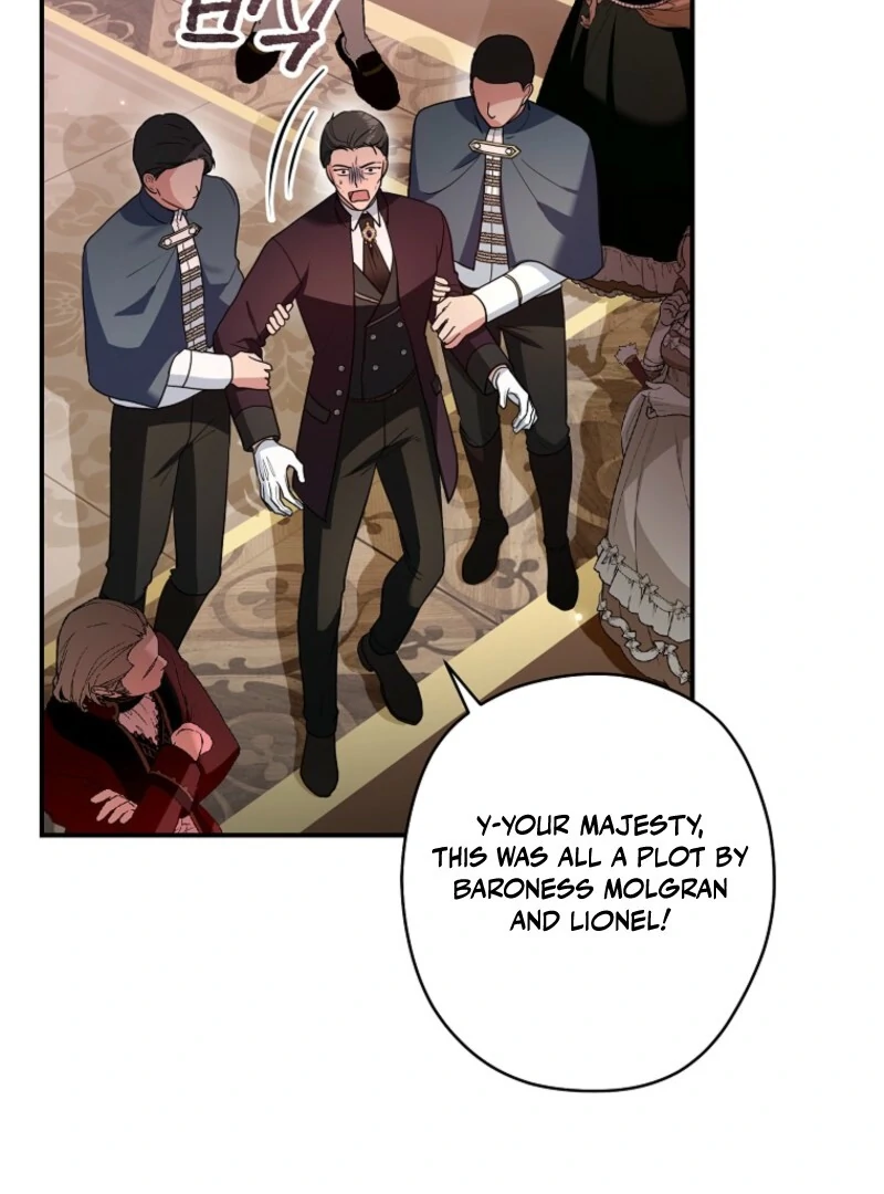 Duke Please Fail! Chapter 66 77