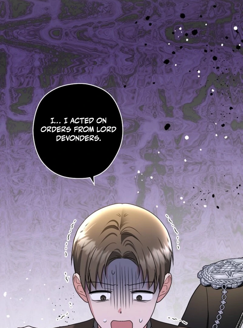 Duke Please Fail! Chapter 66 83