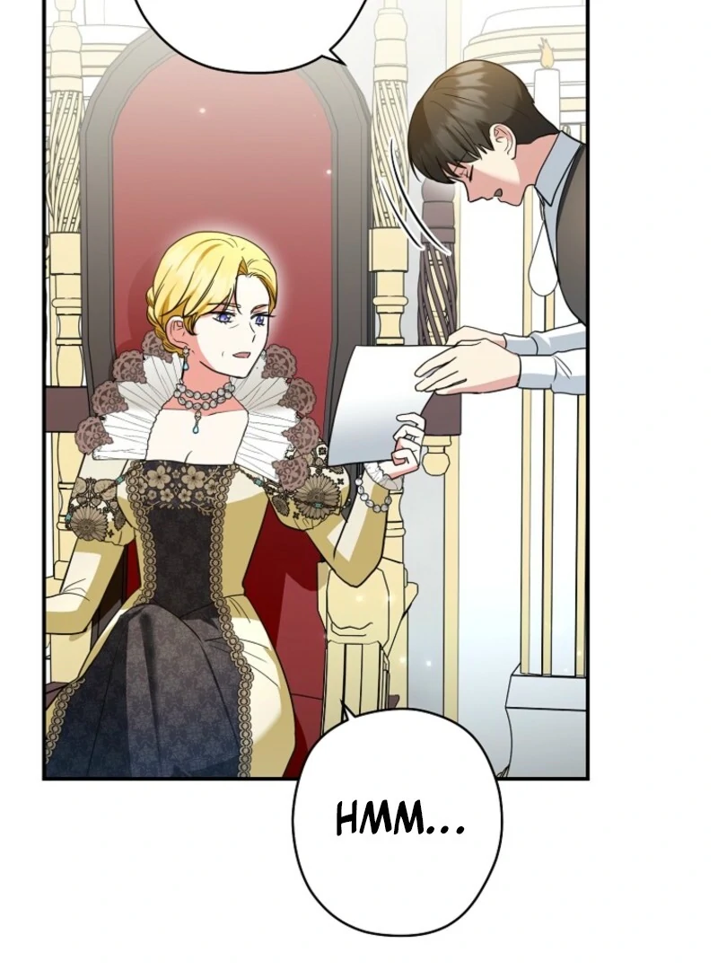 Duke Please Fail! Chapter 66 87